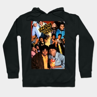 kenan and kel Hoodie